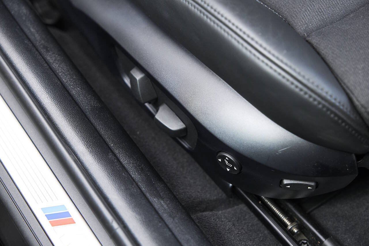 Used 2011 BMW M3 Coupe RWD image 83