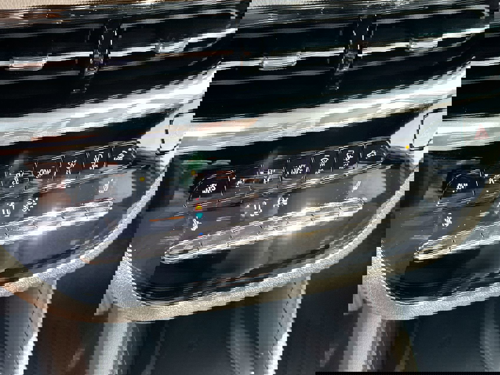 Used 2025 Buick Envista Avenir FWD image 18