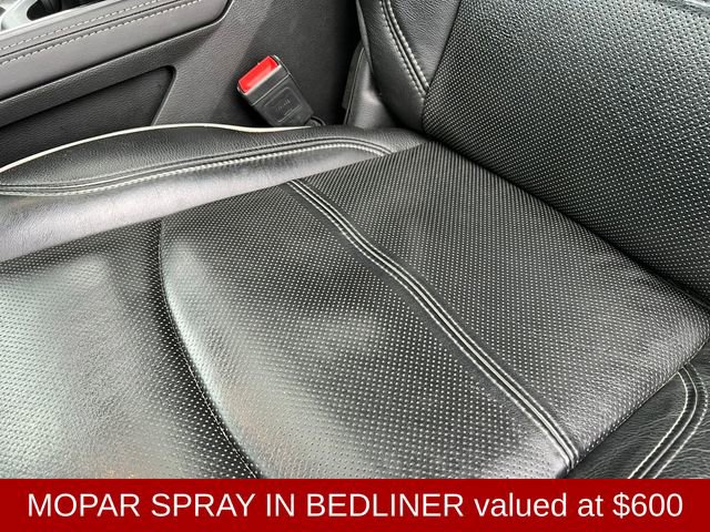 Used 2024 RAM 2500 Power Wagon w/ Level 2 Equipment Group image 17