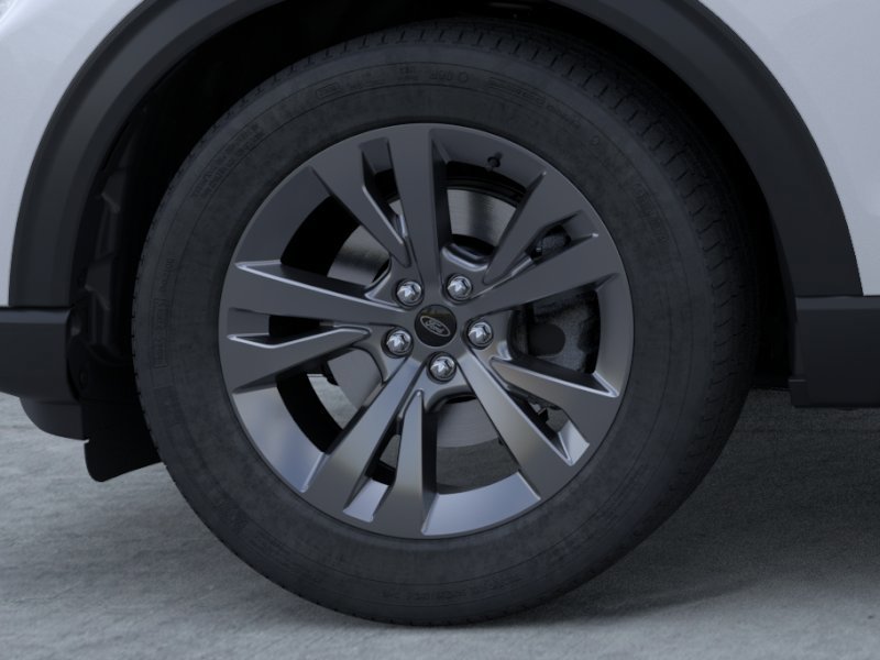 New 2026 Ford Explorer Active w/ Active Comfort Package image 22