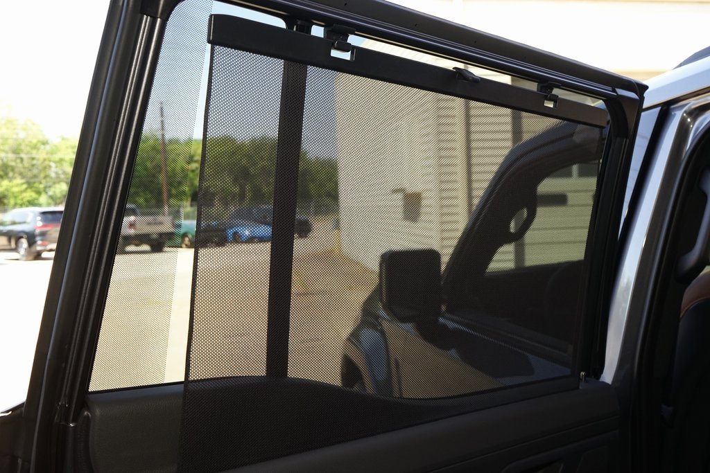 Used 2025 Lexus GX 550 image 23