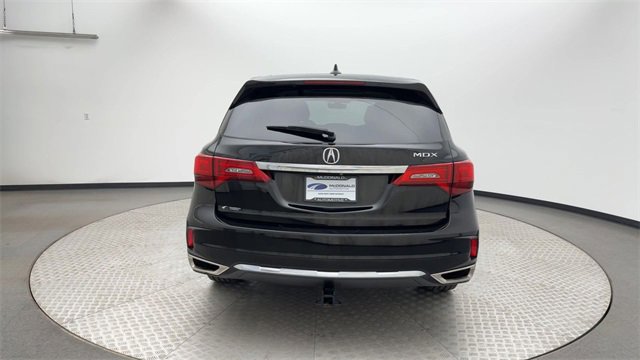 Used 2017 Acura MDX 3.5L image 3