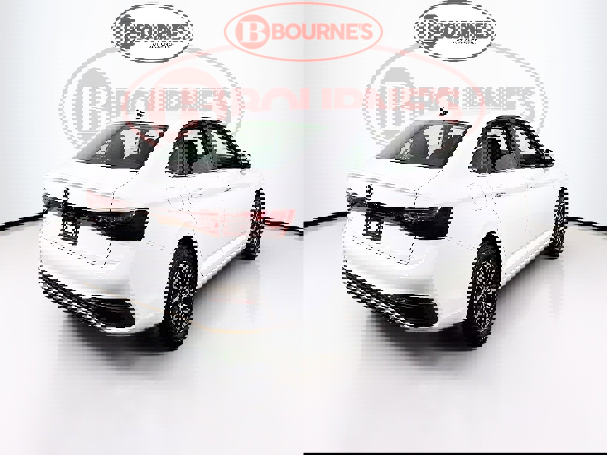 Used 2025 Volkswagen Jetta S image 8