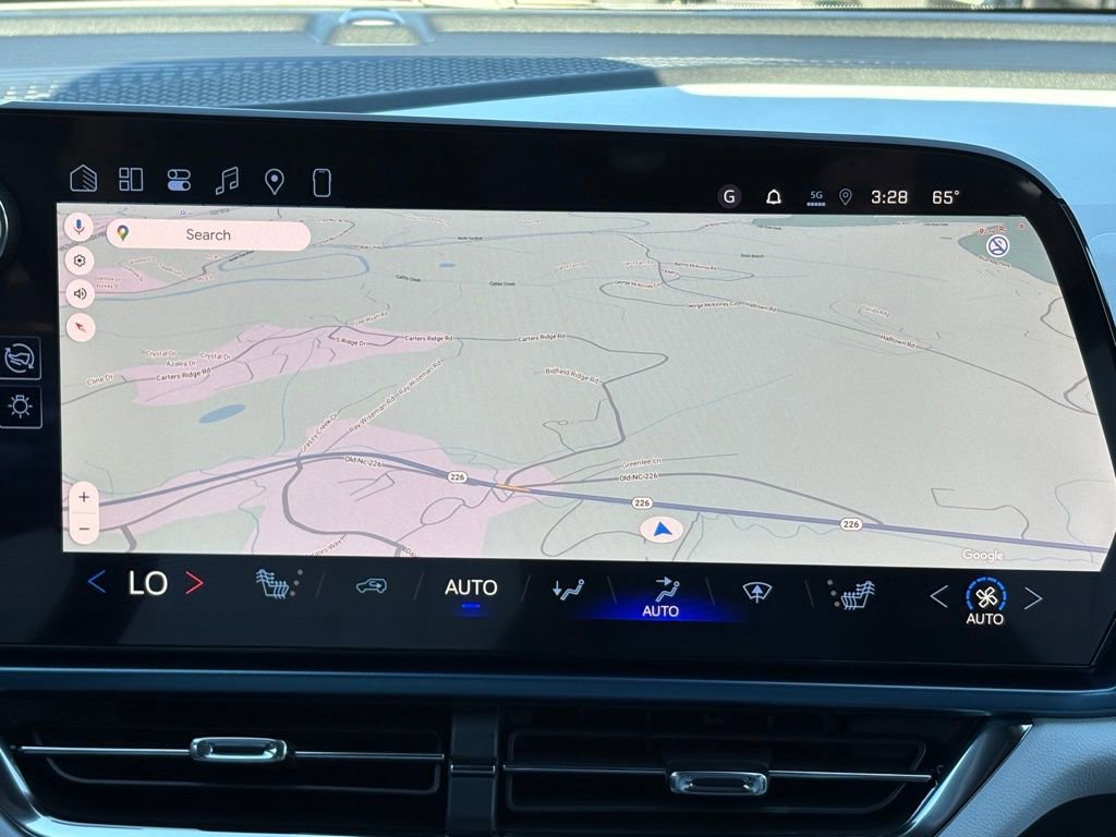 New 2026 Chevrolet Equinox EV LT image 10