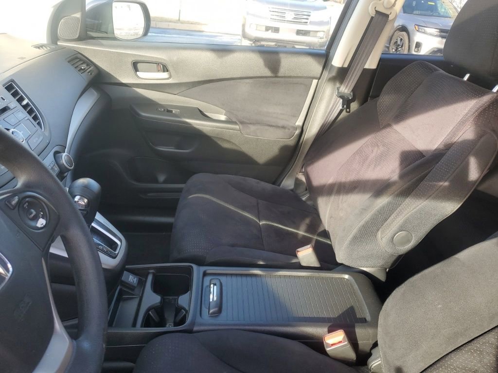 Used 2014 Honda CR-V EX image 22