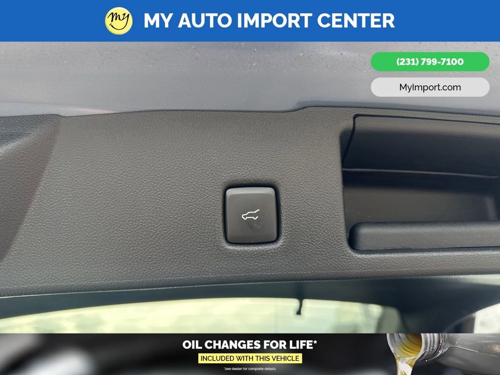 Used 2024 Ford Escape ST-Line w/ Tech Pack #1 AWD/4WD image 28
