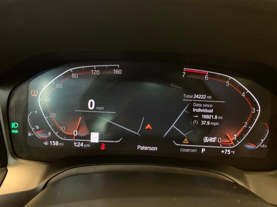 Used 2023 BMW 430i Gran Coupe xDrive w/ M Sport Package AWD/4WD image 30