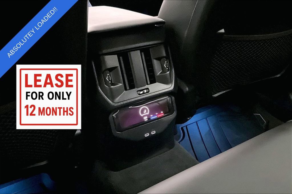 Used 2026 BMW X3 M50 w/ Premium Package image 32