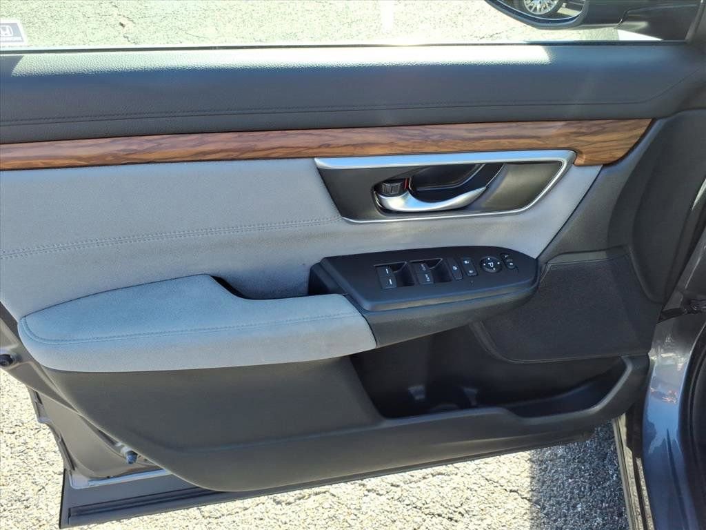 Used 2021 Honda CR-V EX image 22