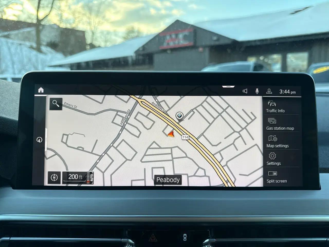 Used 2023 BMW X3 xDrive30i w/ Premium Package image 48