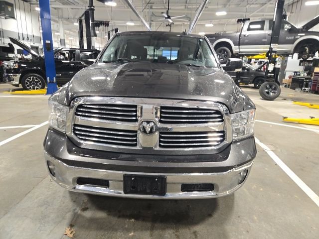Used 2015 RAM 1500 Big Horn image 10