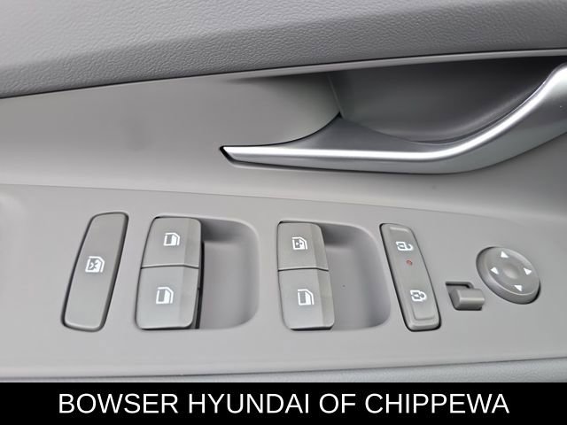 New 2026 Hyundai Elantra Sport image 7