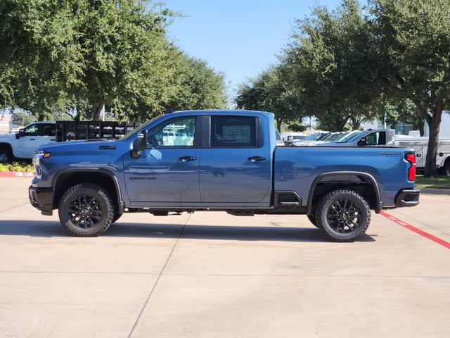 New 2026 Chevrolet Silverado 2500 LT w/ Trail Boss Package AWD/4WD image 13