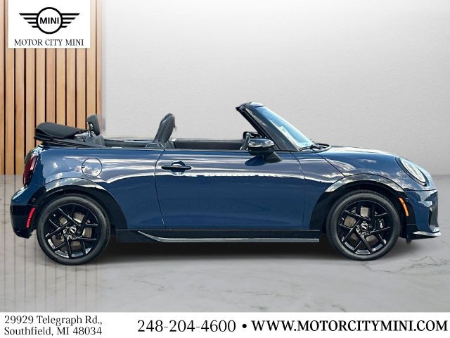 Certified 2026 MINI Cooper S FWD image 2