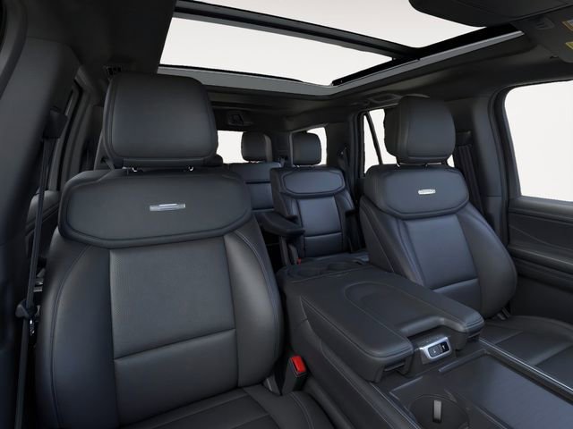 New 2026 Ford Expedition Platinum image 10