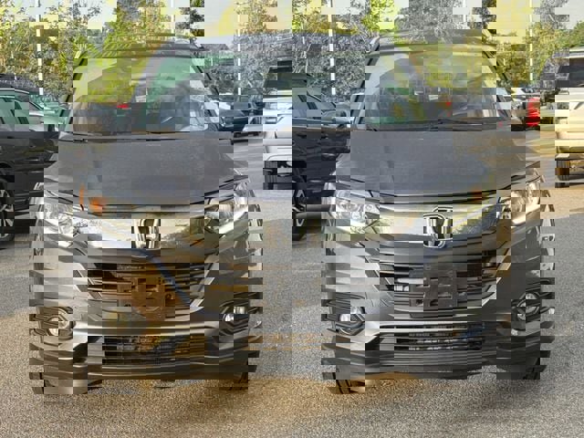 Used 2021 Honda HR-V EX image 13