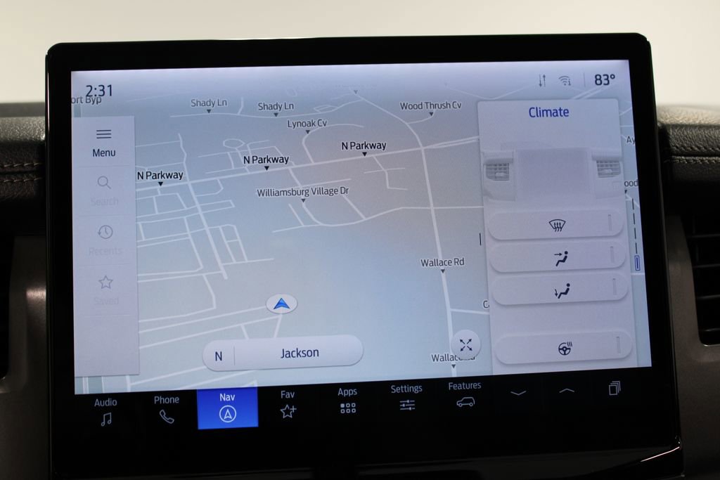 Used 2024 Ford Expedition XLT image 55