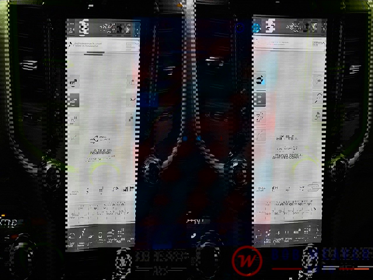 New 2026 RAM 1500 Big Horn image 15