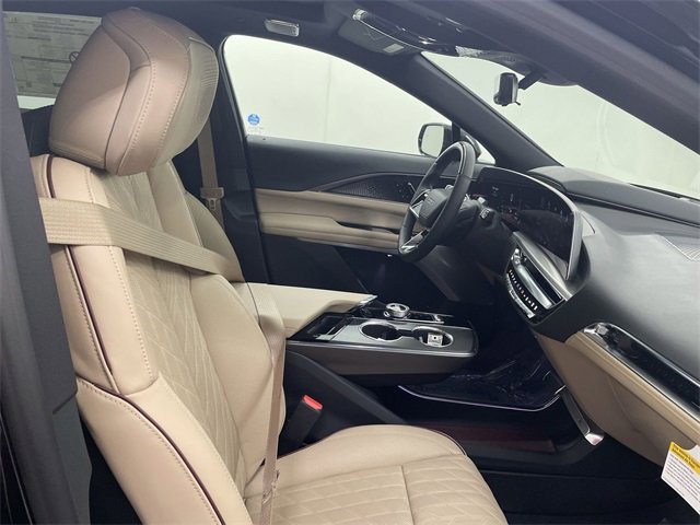 New 2026 Cadillac Lyriq V w/ LPO, Floor Liner Package image 24