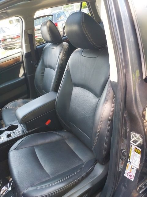 Used 2018 Subaru Outback 2.5i Limited AWD/4WD image 13