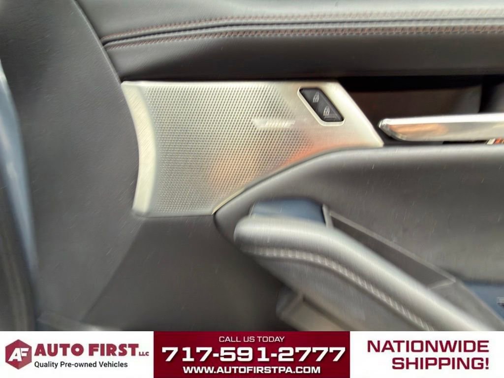 Used 2020 MAZDA MAZDA3 AWD Hatchback w/ Premium Pkg image 22