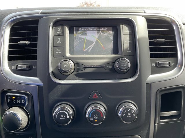 Used 2022 RAM 1500 Classic Warlock image 19