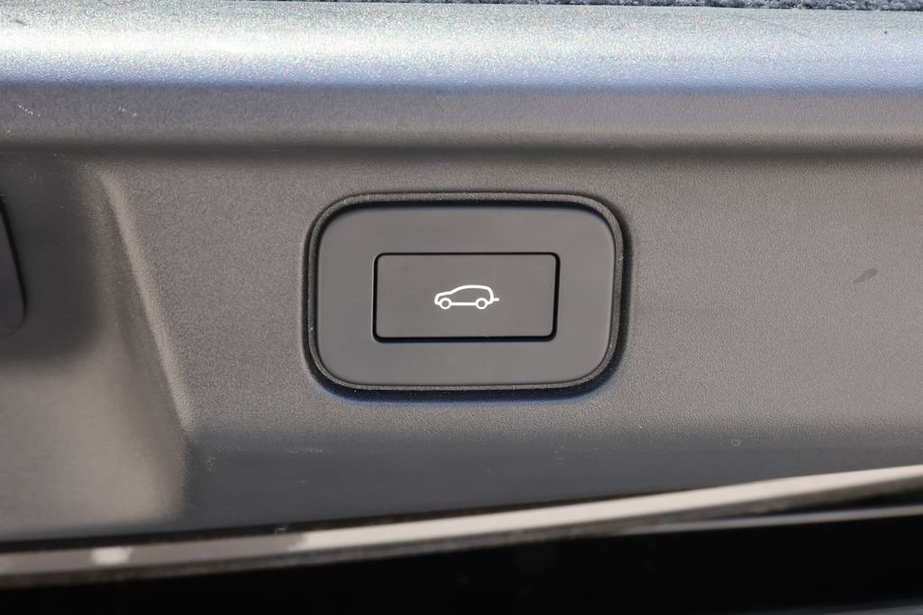 Certified 2024 Land Rover Range Rover SE AWD/4WD image 26