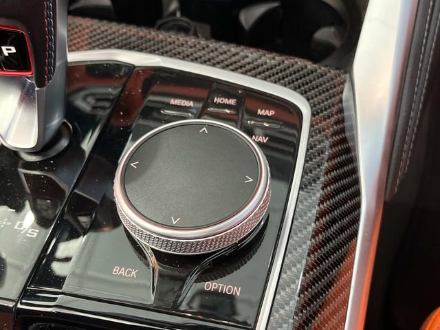 Used 2023 BMW M4 xDrive Competition w/ Executive Package image 35