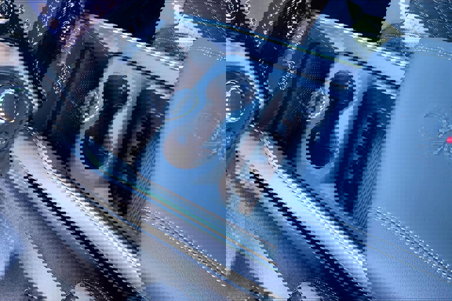 New 2026 RAM 1500 Big Horn image 5