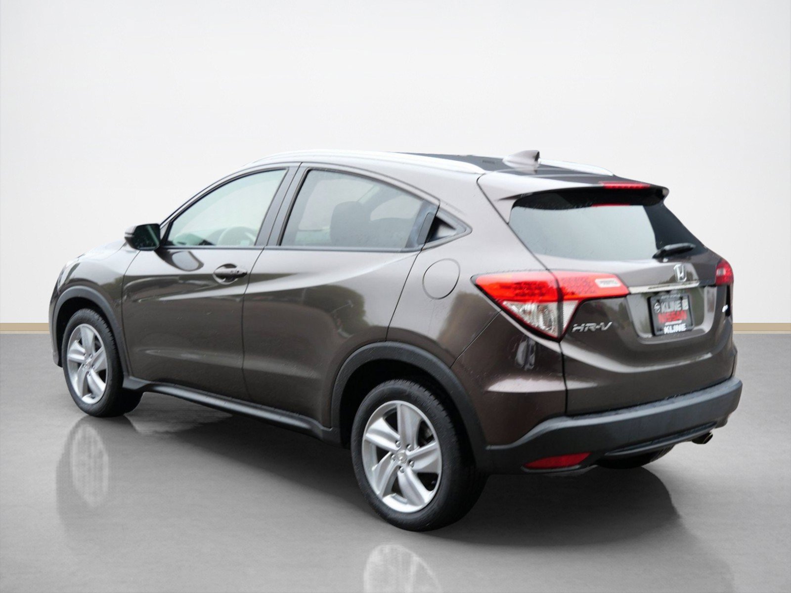 Used 2020 Honda HR-V EX image 3