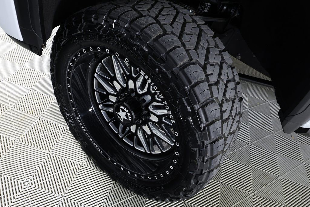 Used 2026 GMC Sierra 2500 Denali Ultimate image 49