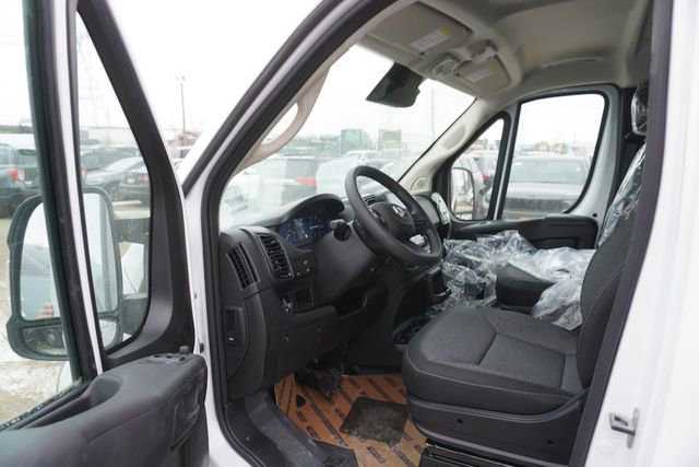 New 2025 RAM ProMaster 1500 w/ Convenience Group image 9