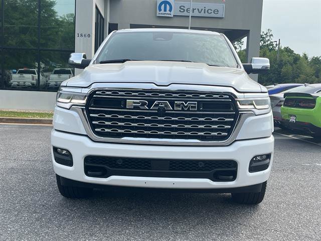 New 2025 RAM 1500 Limited image 3