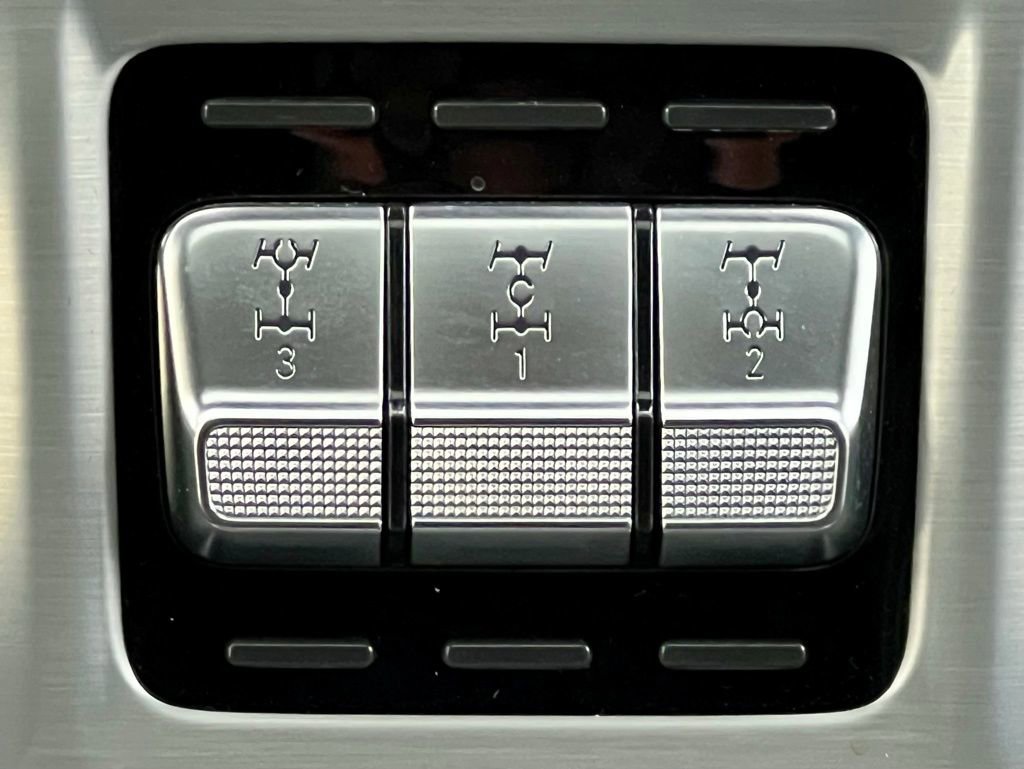 Certified 2021 Mercedes-Benz G 63 AMG 4MATIC image 35