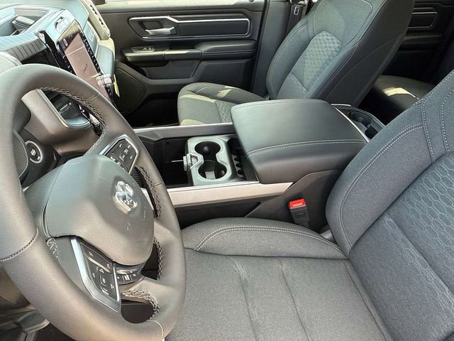 New 2026 RAM 1500 4x4 Crew Cab image 20