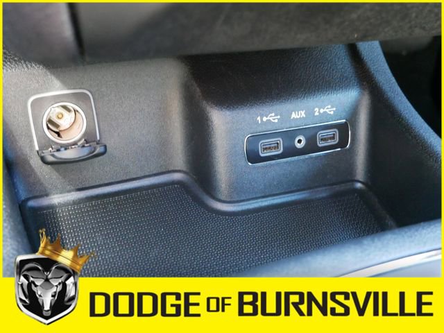 Used 2020 Dodge Durango R/T w/ Blacktop Package AWD/4WD image 22