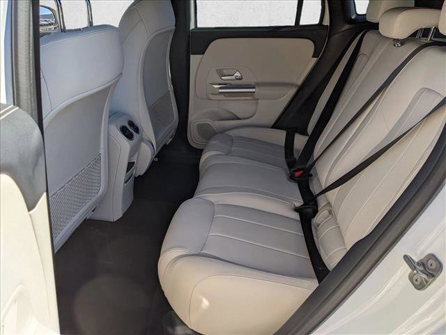 Certified 2025 Mercedes-Benz GLA 250 4MATIC image 23