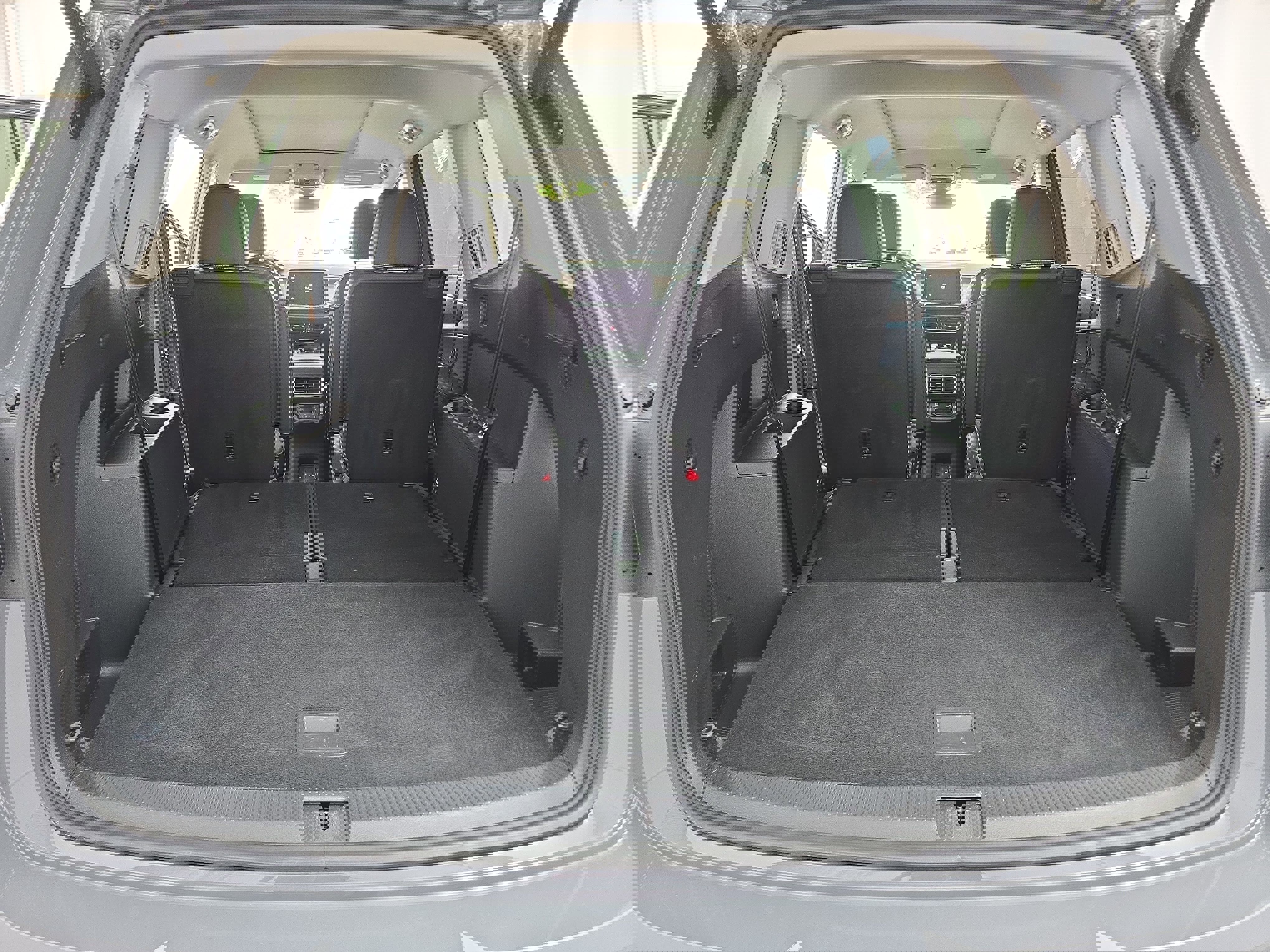 Used 2025 Volkswagen Atlas SE w/ Panoramic Sunroof Package image 13