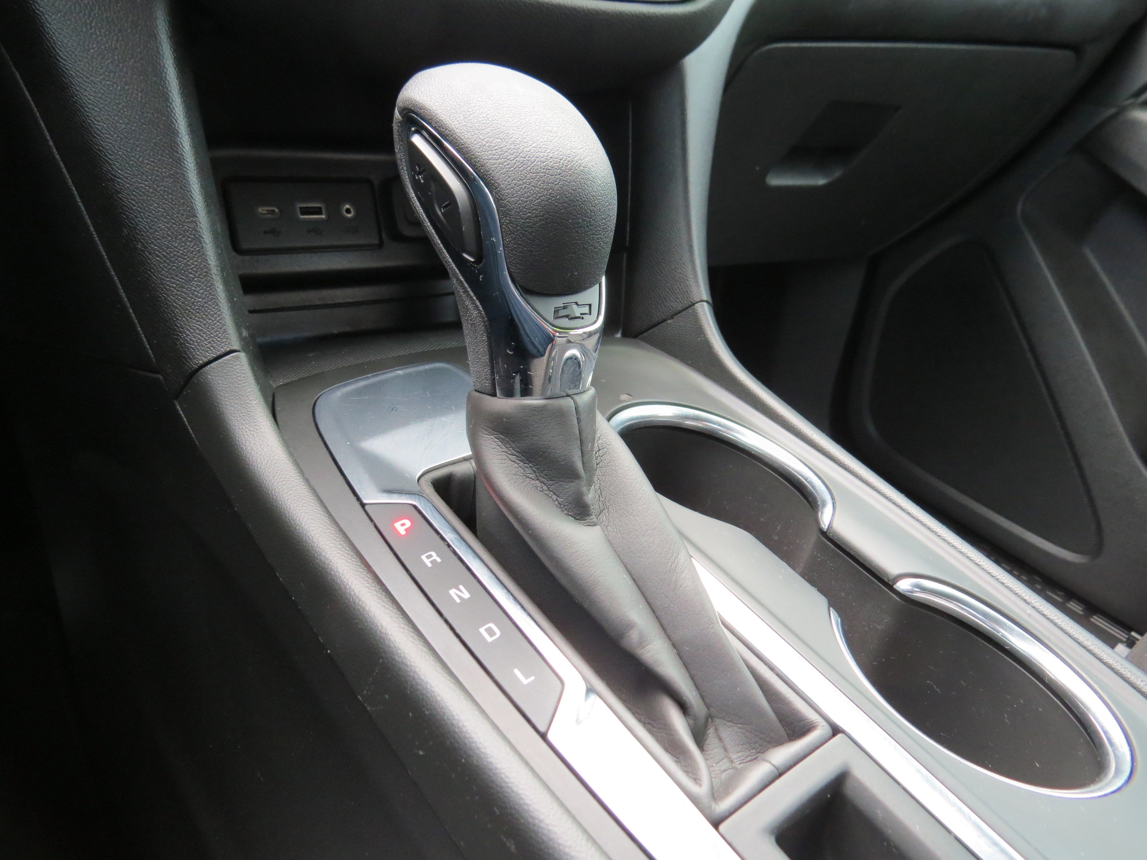 Certified 2023 Chevrolet Equinox LT image 28