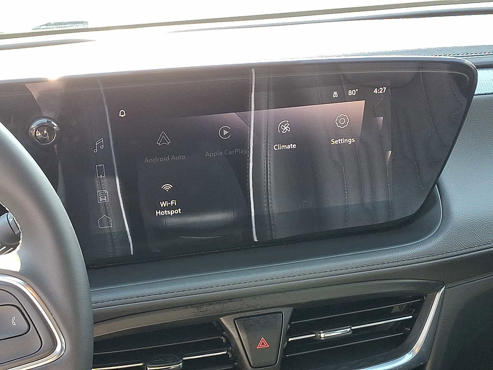 Certified 2024 Buick Encore GX Avenir w/ Avenir Convenience Package image 16