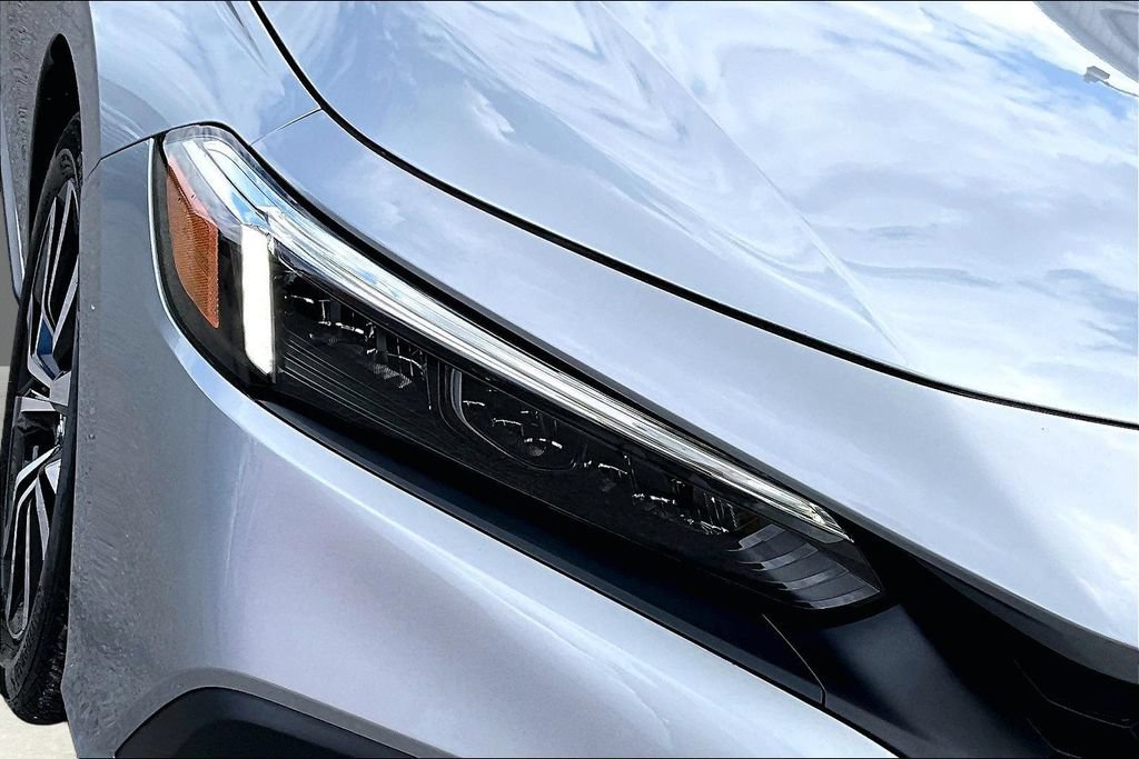 Used 2024 Honda Civic EX-L image 24