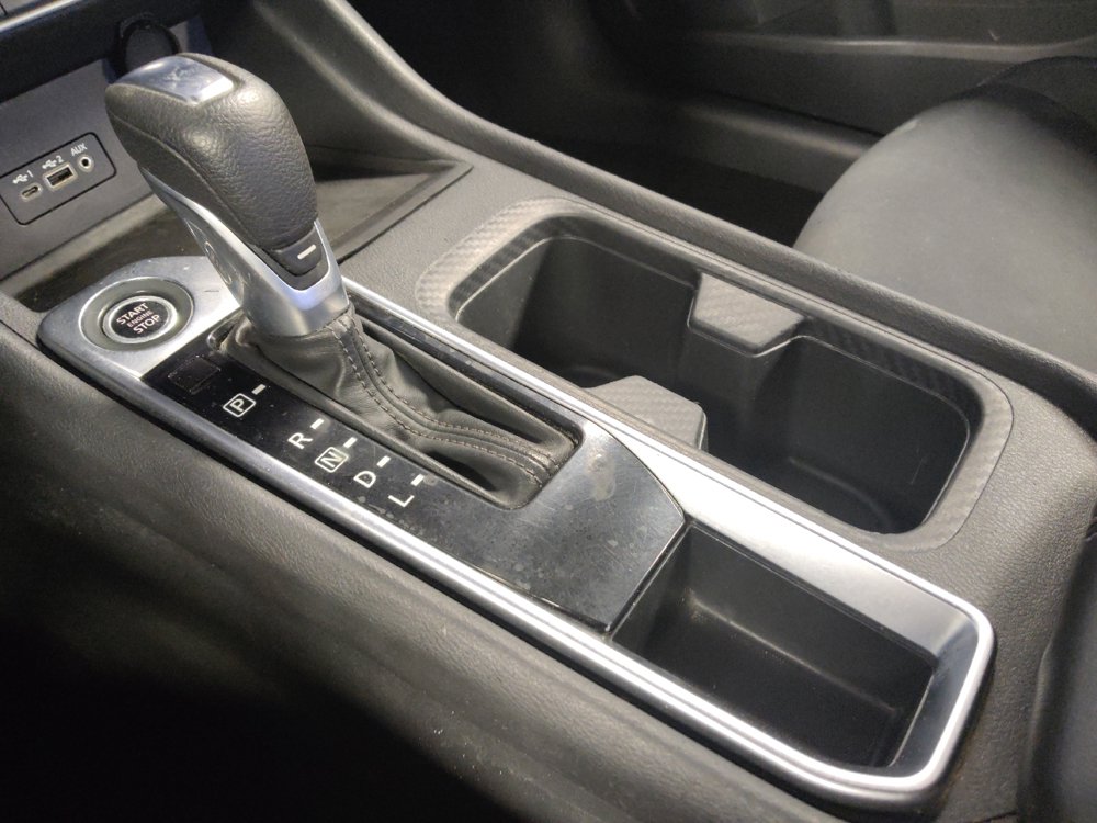Used 2021 Nissan Sentra SV FWD image 26