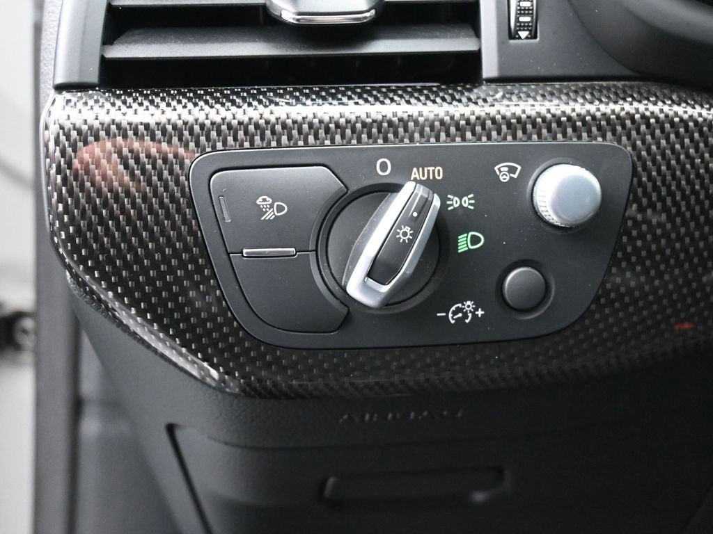 Used 2021 Audi S5 Prestige w/ Prestige Package image 18