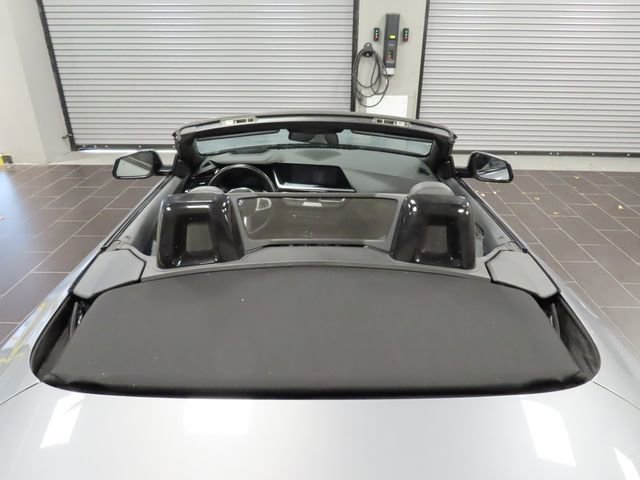 Used 2025 BMW Z4 sDrive30i image 20