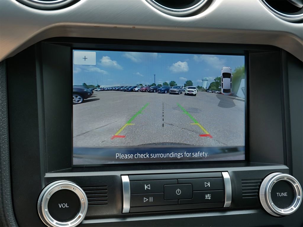 Used 2023 Ford Mustang GT w/ Equipment Group 301A image 27