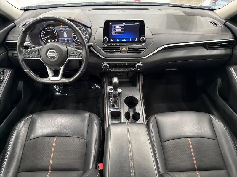 Used 2022 Nissan Altima 2.5 SR image 32