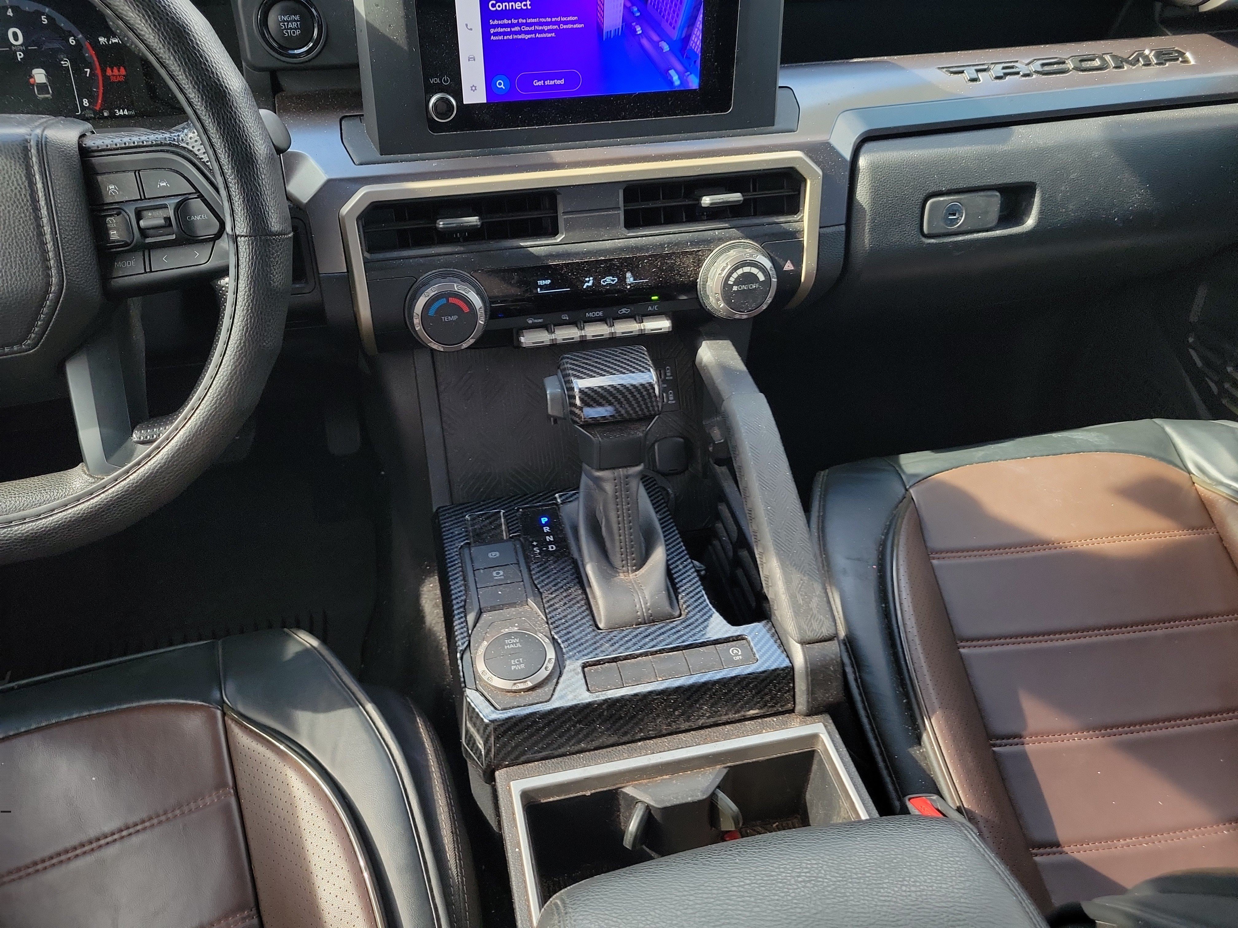 Used 2024 Toyota Tacoma SR5 RWD image 17