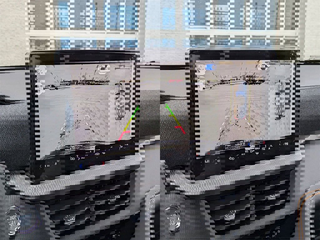 New 2026 Ford Explorer Tremor w/ Tremor Ultimate Package image 14