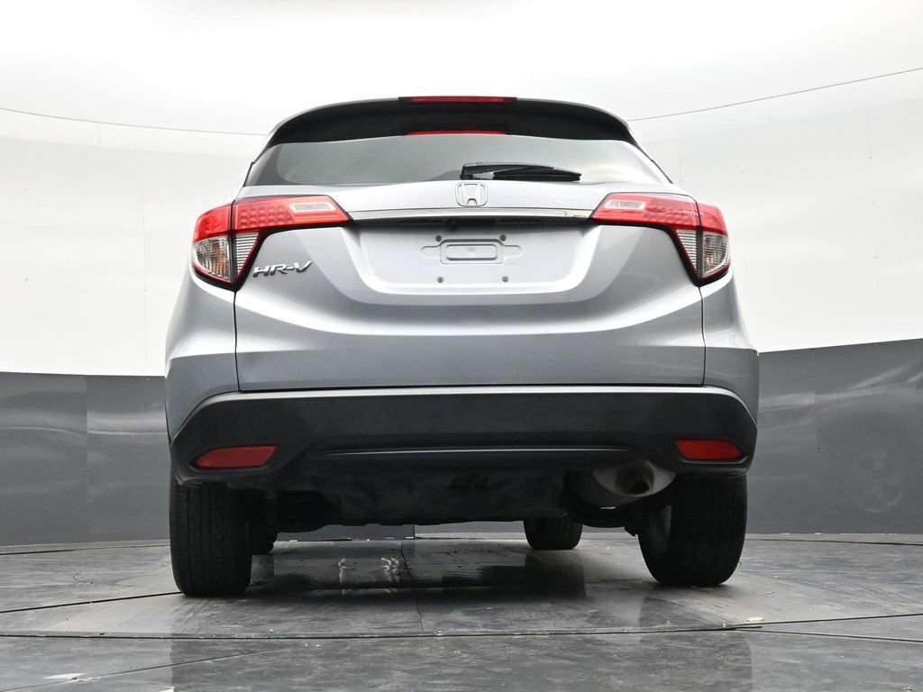 Used 2021 Honda HR-V LX image 23