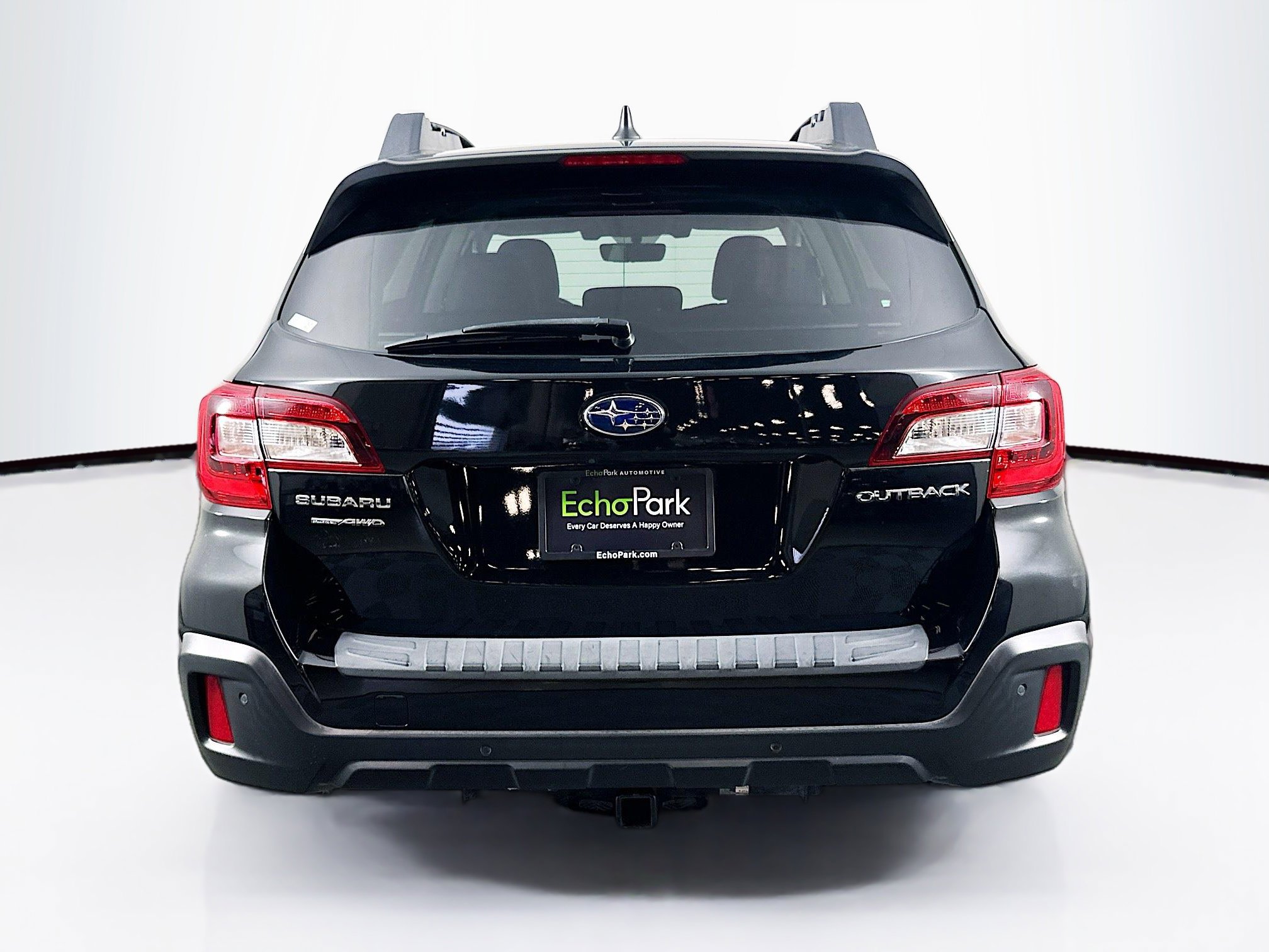 Used 2018 Subaru Outback 2.5i Limited AWD/4WD image 7